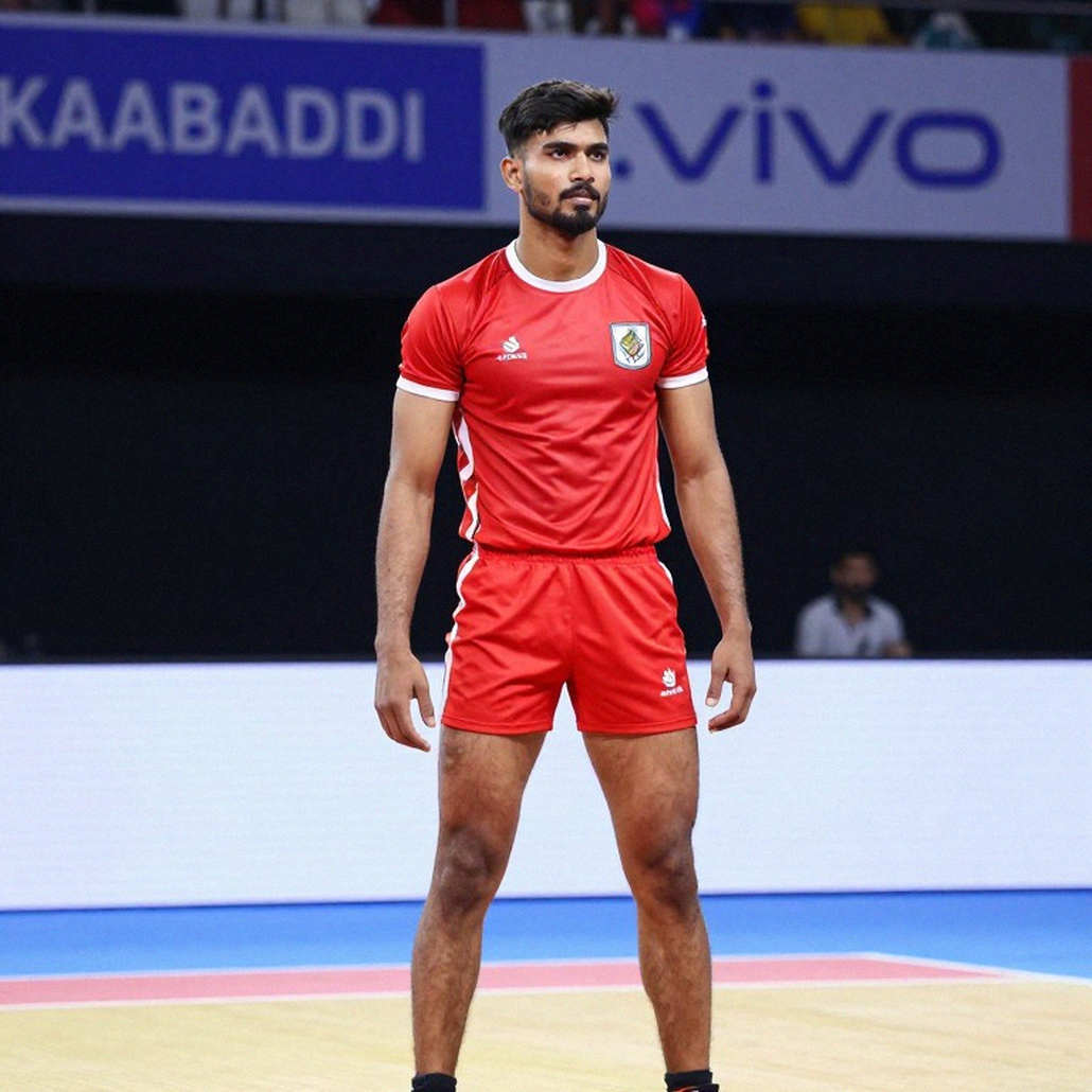 Surjeet Singh Named India Captain for Commonwealth Kabaddi Championship 2026, Naveen Kumar Vice-Captain — But the Real Question Is Someone Else's Surjeet Singh Named India Captain for Commonwealth Kabaddi Championship 2026, Naveen Kumar Vice-Captain — But the Real Question Is Someone Else's